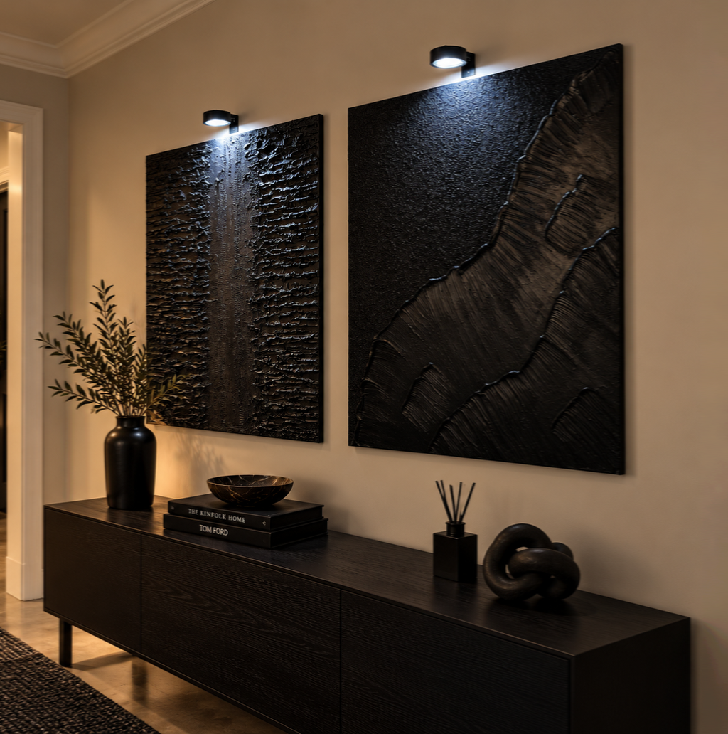 DARK TIDES COLLECTION