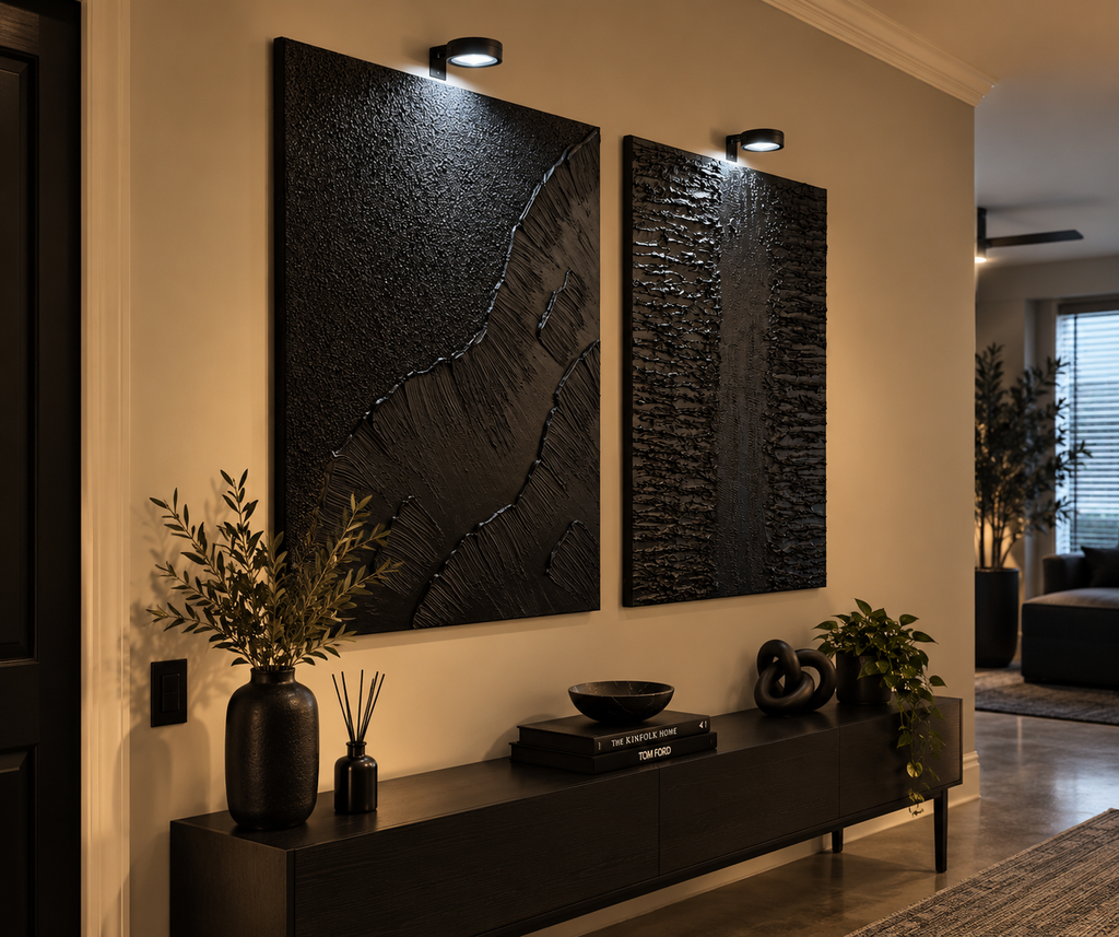 DARK TIDES COLLECTION