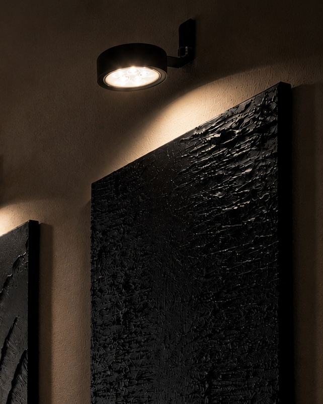 Obsidian Tide Collection