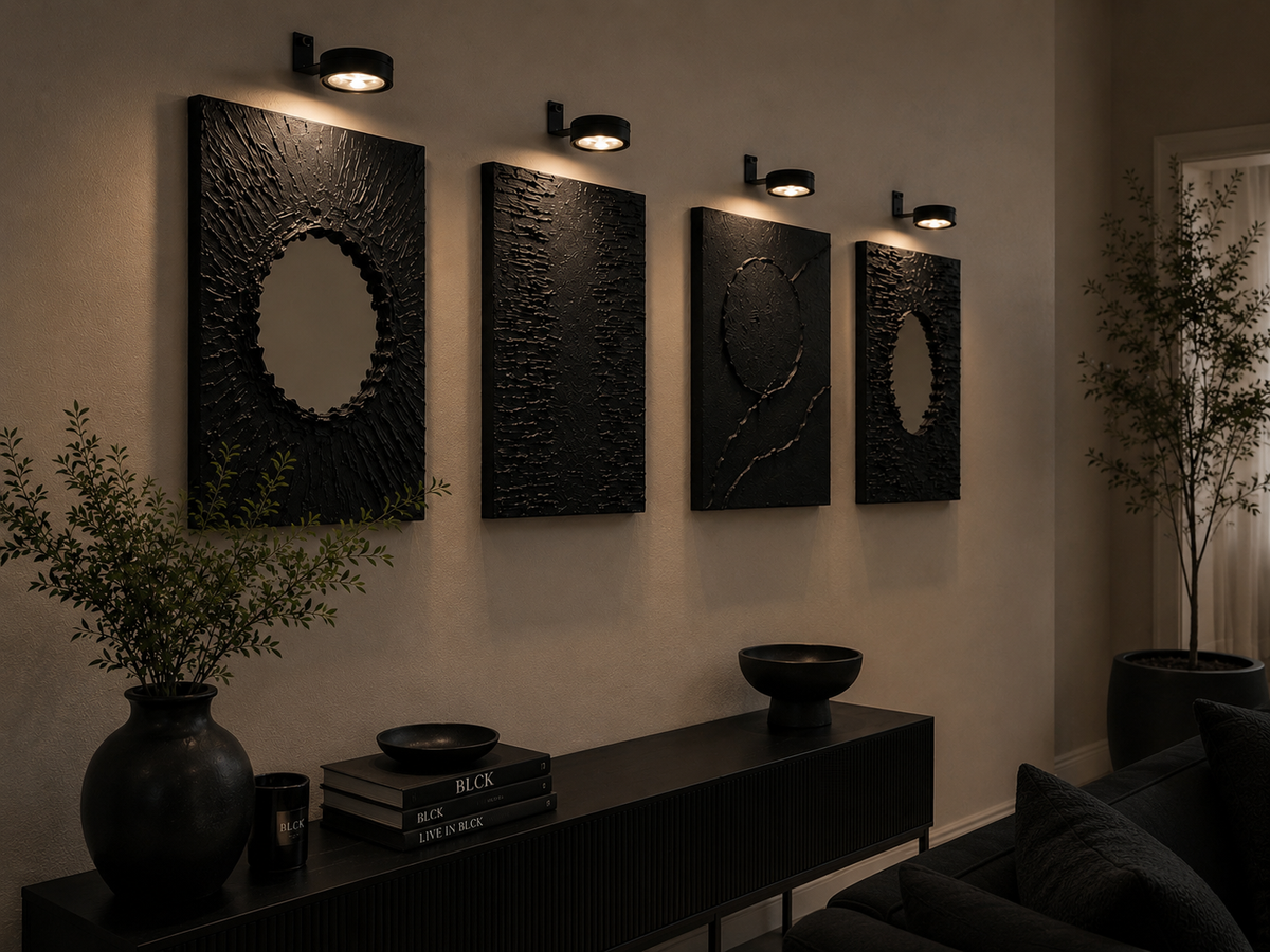 Eclipse Collection