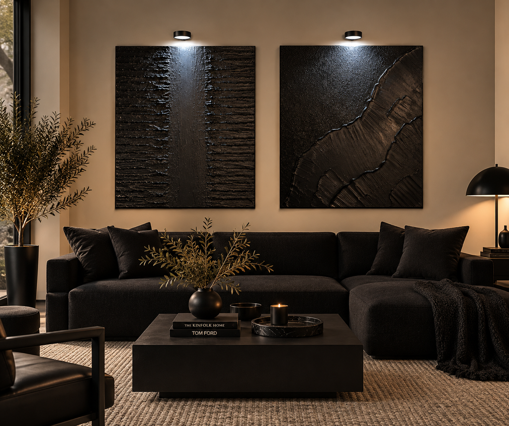 DARK TIDES COLLECTION