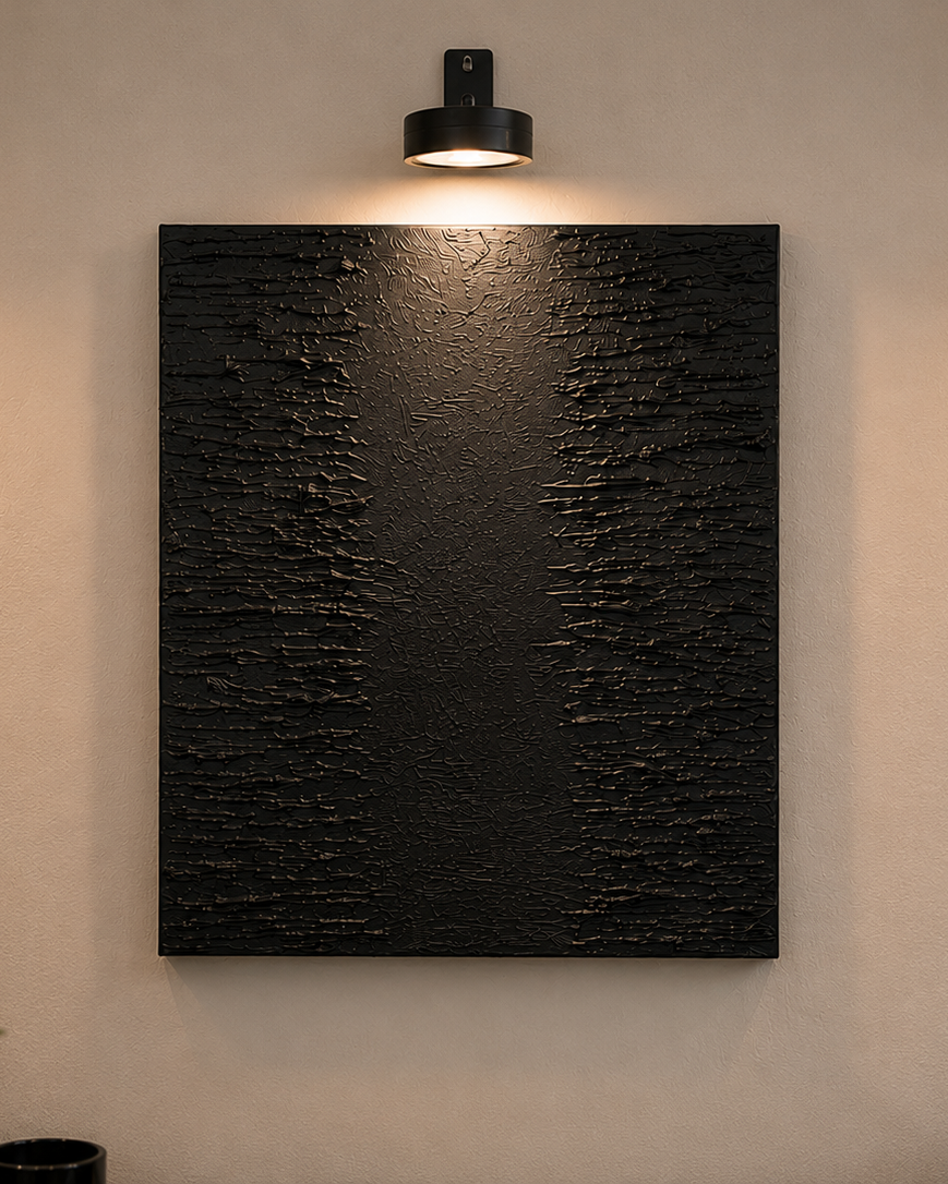 Noise Water
