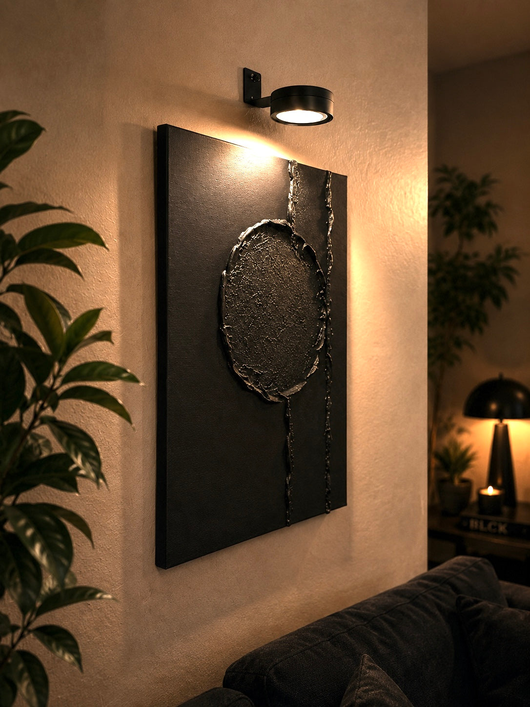 Form & Void Collection