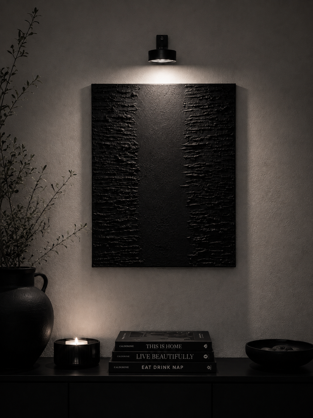 The Origin of Noise