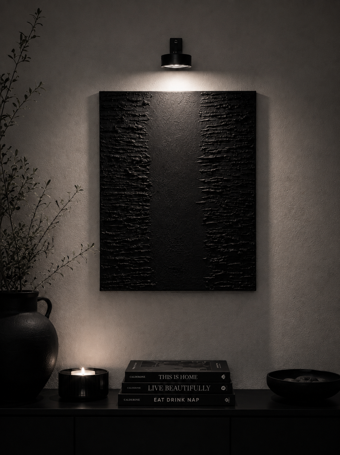 The Origin of Noise