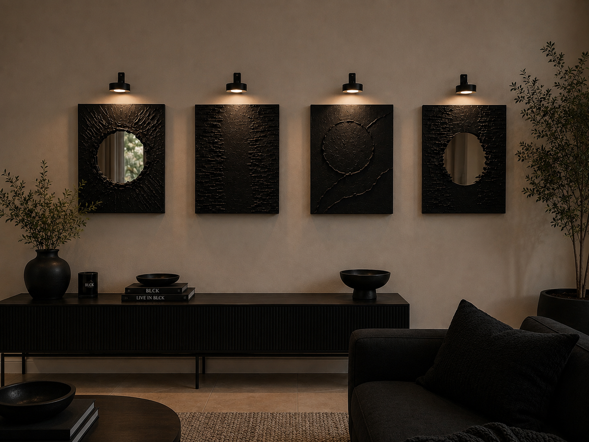 Eclipse Collection