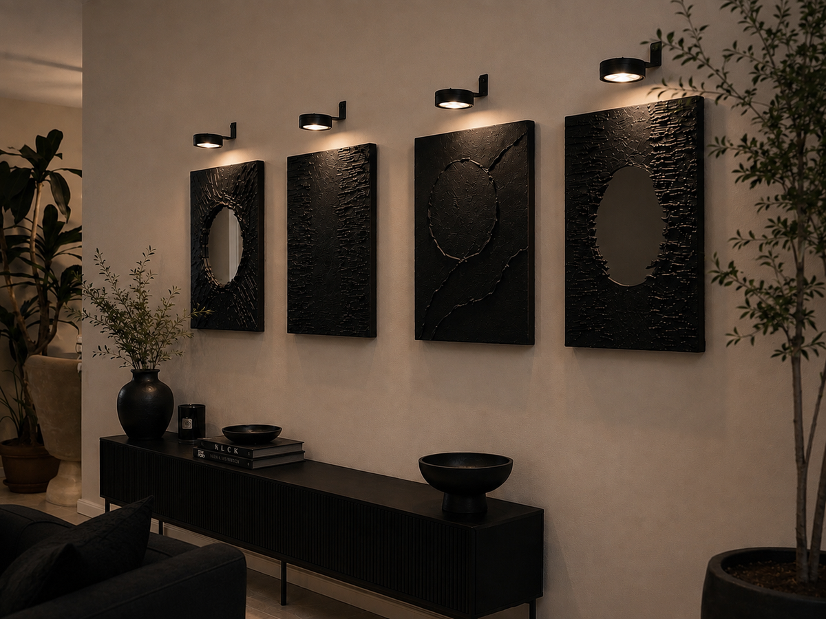 Eclipse Collection