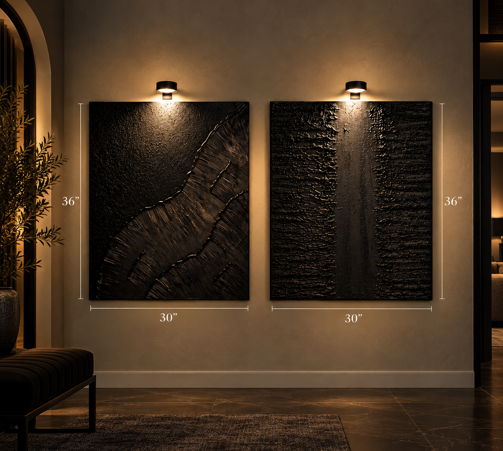 DARK TIDES COLLECTION