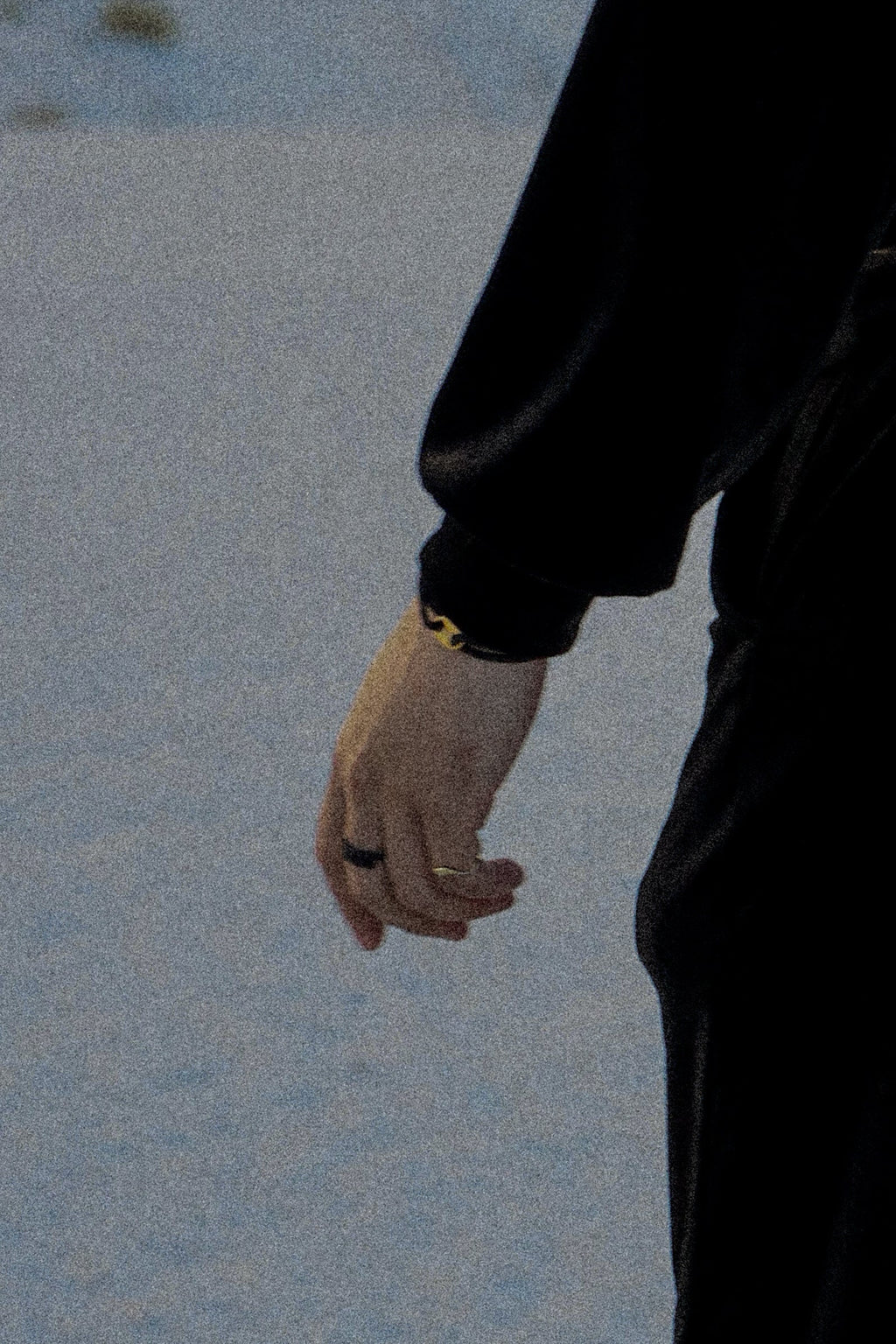 B L C K — Essence